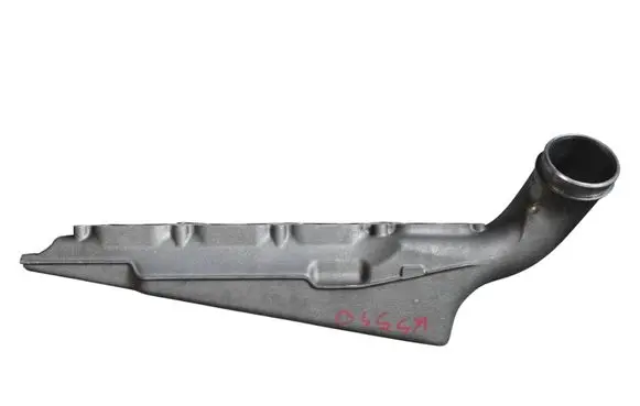 Mercedes-Benz CL C215 Intake manifold A1130980307