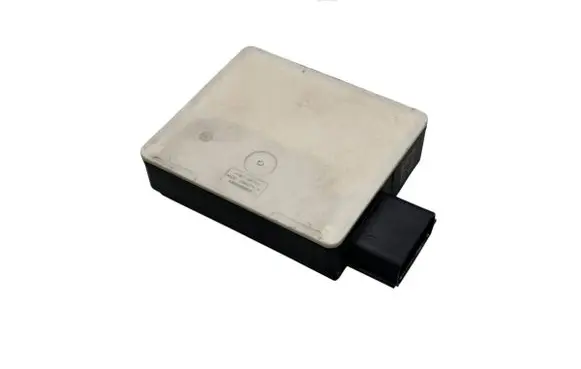 Dodge Challenger Distronic sensor radar 063521912386 04672862AB 8436V77V12CBN