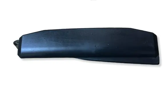 Subaru Outback (BT) Engine cover (trim) PPTD30
