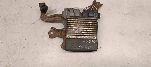 Toyota Avensis T270 Fuel injection control unit/module 8987171010 1310001331