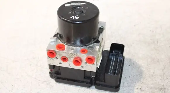 Ford Kuga II ABS Pump CV612C405ED 10021210914 10096101683