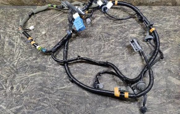Mazda CX-9 Other wiring loom TE9667060A