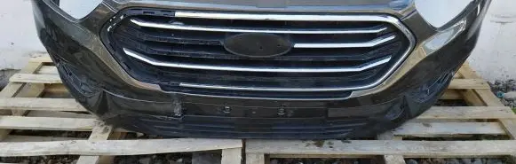 Ford Transit Custom Front bumper JK21-R17757-A