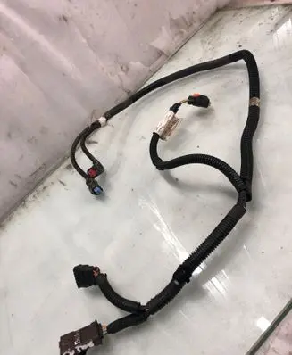Citroen Berlingo Other wiring loom 9827966380