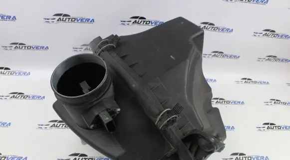 BMW Z4 E85 E86 Air filter box 7836550