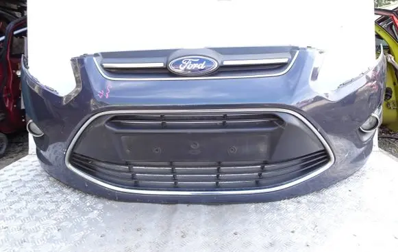 Ford C-MAX II Front bumper TWHW
