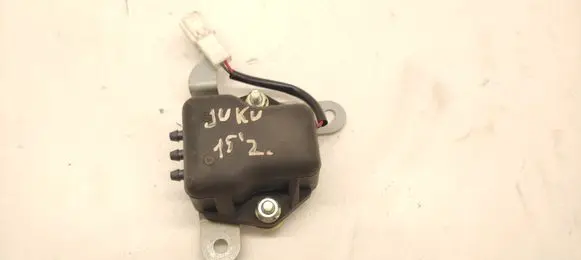 Nissan Juke I F15 Camera control unit module 284L4BV80A EN4027P 0024522