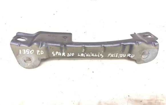 Citroen C4 Grand Picasso Fender mounting bracket KENC