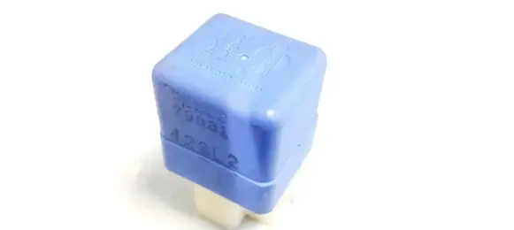 Nissan Almera Other relay 2523079981
