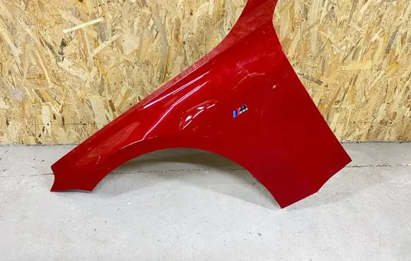 BMW 2 G42 Fender 8497741