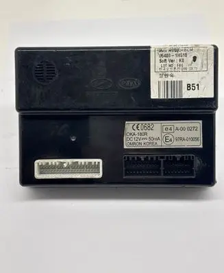 KIA Ceed Other control units/modules 954001H510 FBE1084