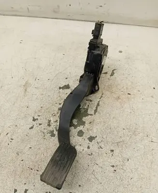 Peugeot 207 Accelerator throttle pedal 9681434380 6PV00908302 10042008