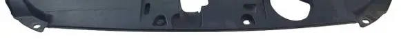 Honda CR-V Engine bonnet/hood lock trim molding 71123-swa