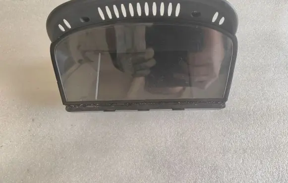 BMW 5 E60 E61 Screen/display/small screen 6938109