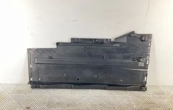 Audi A4 Allroad B8 Side bottom protection 8K9825207
