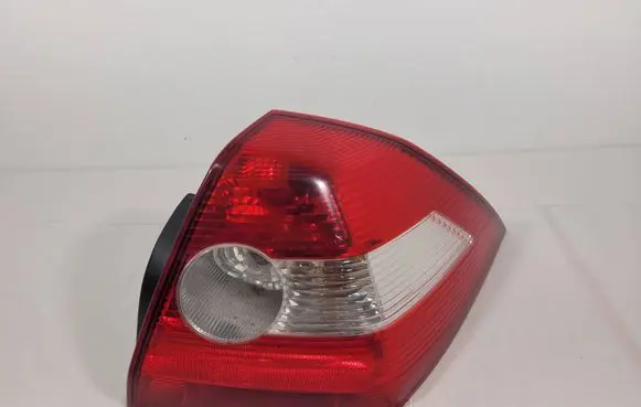 Renault Megane II Tailgate rear/tail lights