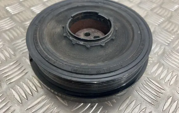 BMW 3 E92 E93 Crankshaft pulley 11237799153 7799153