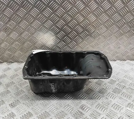 Mini One - Cooper Coupe R56 Oil sump 7550483