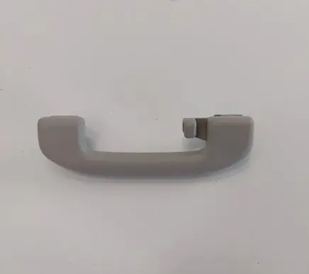 Nissan Leaf II (ZE1) Rear interior roof grab handle