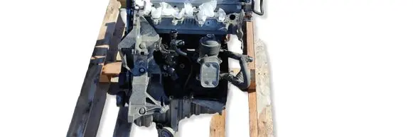 Audi Q5 SQ5 Engine CGL
