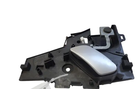 Citroen C5 Rear door interior handle 9641315677