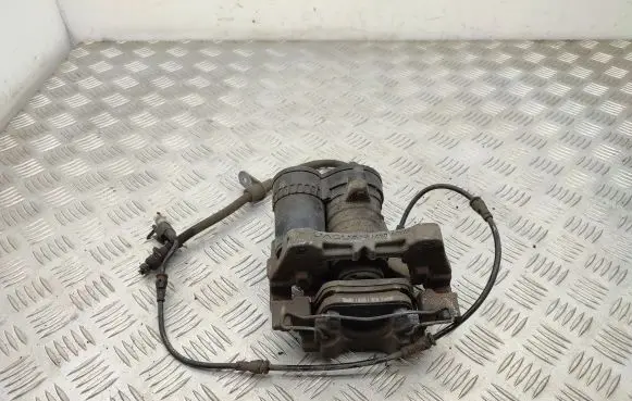 Land Rover Discovery Sport Rear brake caliper FK722K327BE