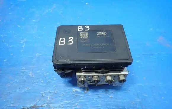 Ford Fiesta ABS Pump D1B1-2C405-AD 10022003234