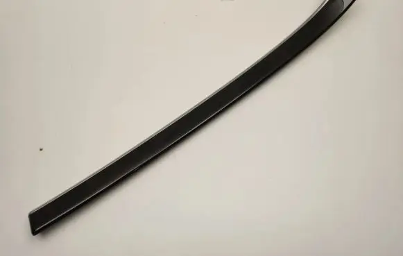 Mercedes-Benz S W222 Front door trim bar A2227202422
