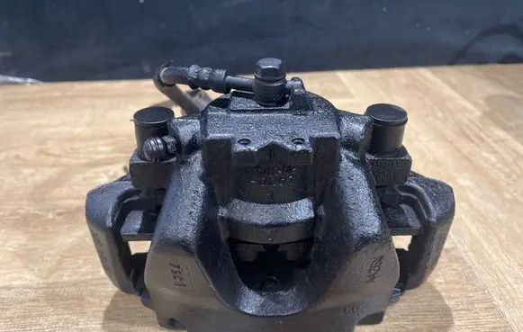 Jaguar F-Pace Front brake caliper 
