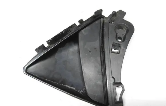 Citroen DS4 Rear door exterior handle 9687712177 242716