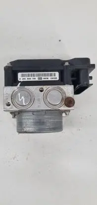 Renault Scenic II - Grand scenic II ABS Pump 0265800519