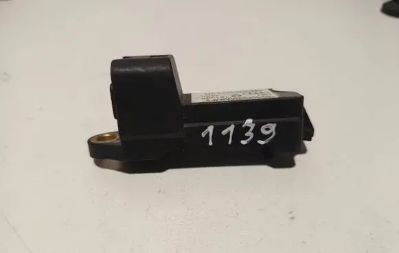 Audi A4 S4 B5 8D Airbag deployment crash/impact sensor 4B0959643B 023060BAMMF5 181298