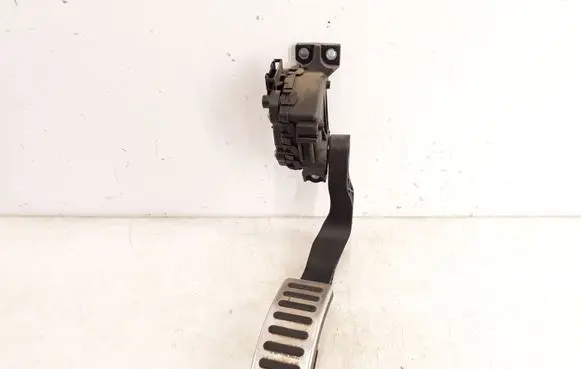 Volkswagen Phaeton Accelerator throttle pedal 3D1721503L F30007801