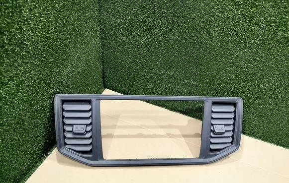 Volkswagen Crafter Dash center air vent grill 7C0857038G 37700003A 202101200712