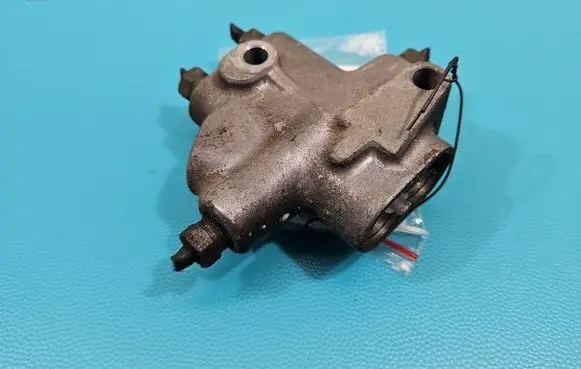 Toyota Yaris Brake power pressure regulator IMPRK1410426