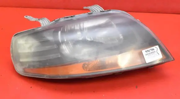 Chevrolet Kalos Headlight/headlamp