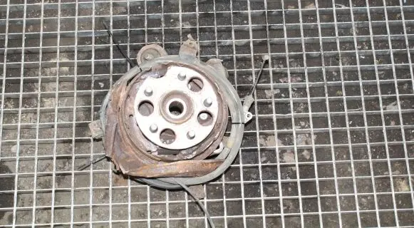 Lexus RX 450H Rear wheel hub