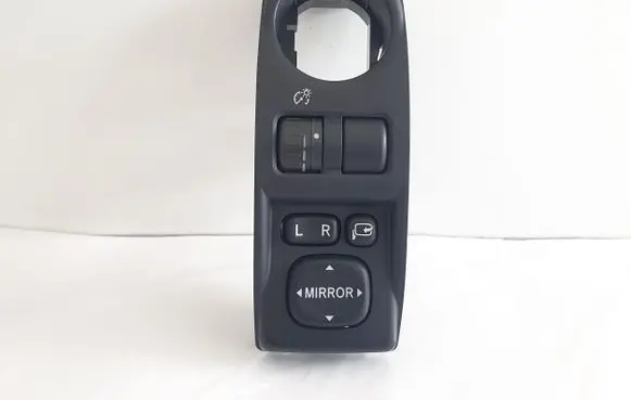 Subaru Forester SH Wing mirror switch 183606