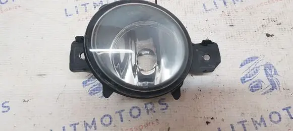 BMW X5 E70 Front fog light 6924655