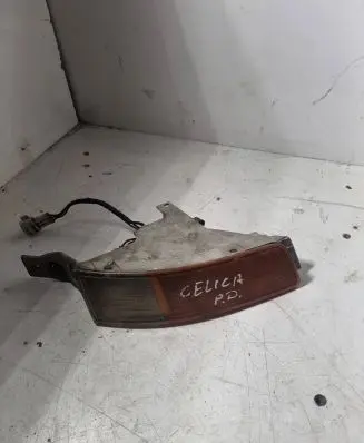 Toyota Celica T230 Front indicator light 6R010459