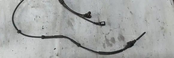 Volkswagen Sharan ABS rear brake sensor 0886400