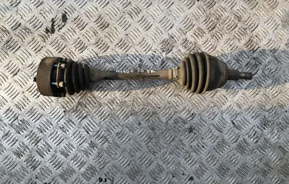 Seat Toledo II (1M) Front driveshaft 1J0407301BA