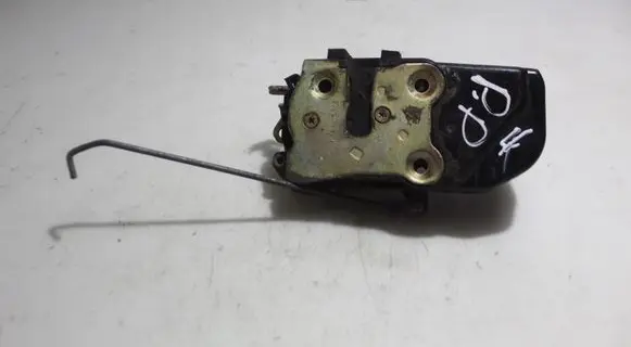 Chrysler 300M Front door lock