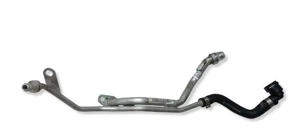 BMW X2 F39 Engine coolant pipe/hose 8584834