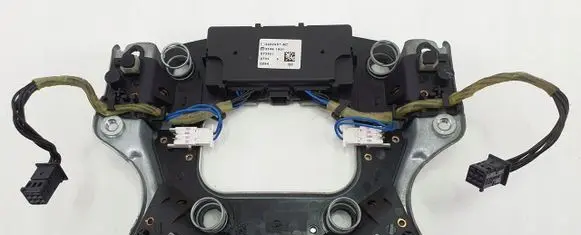 Mercedes-Benz R W251 Other control units/modules 1648602402