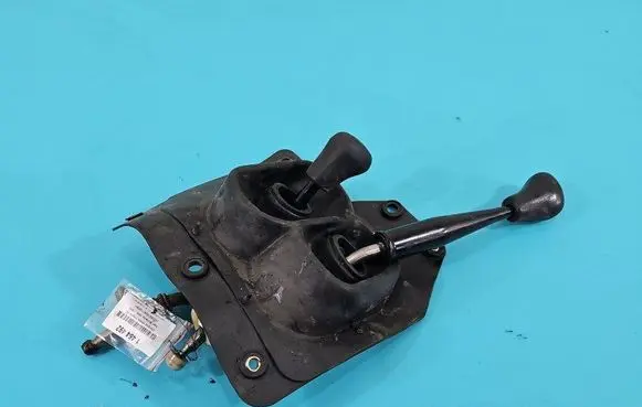 Opel Monterey Gear shift cable linkage IMPRK1464492