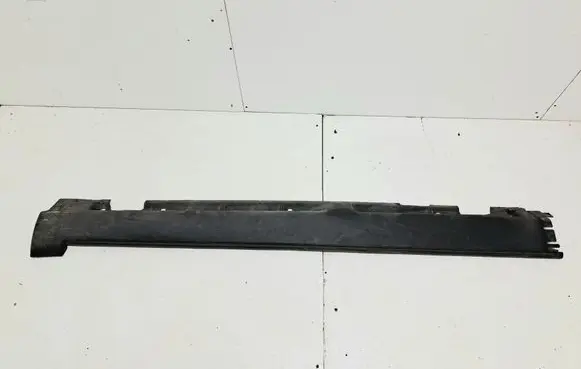 Volvo V50 Sill 