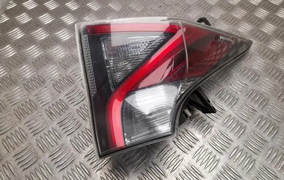 Toyota Prius (XW50) Rear/tail lights 8155047280