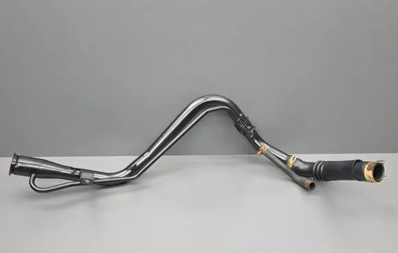 Honda CR-V Fuel tank filler neck pipe 
