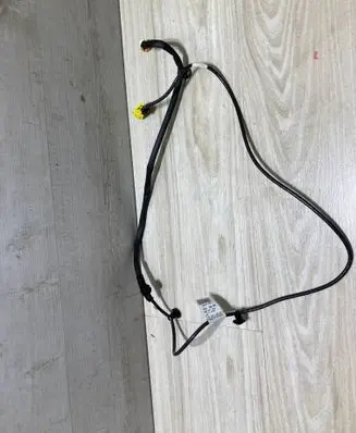 Audi A5 Seat wiring loom 8W0971553